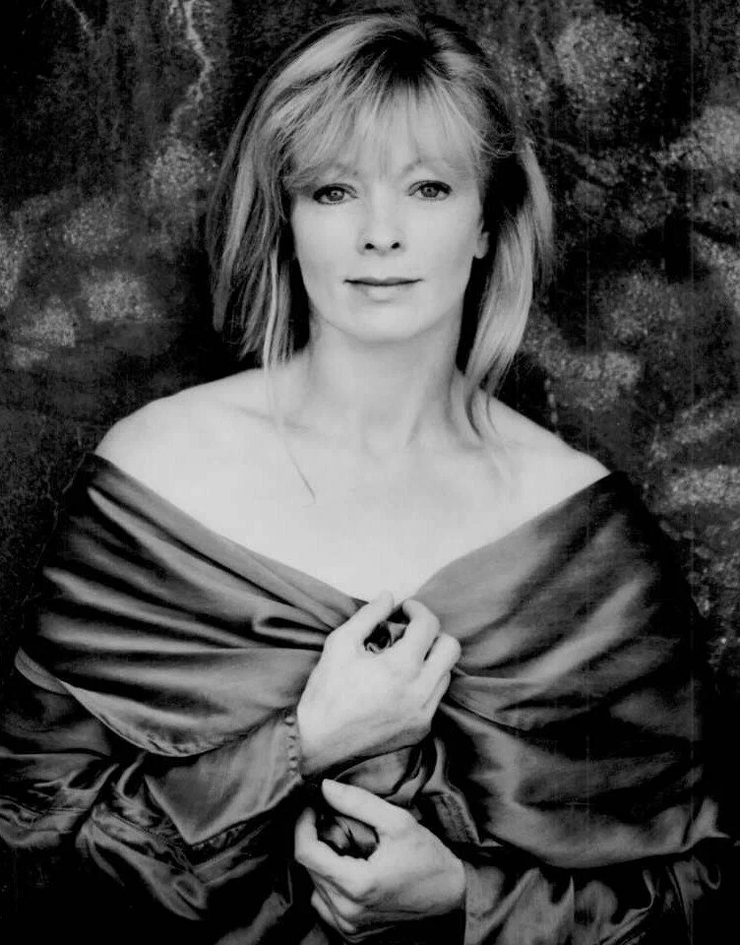 Frances Fisher