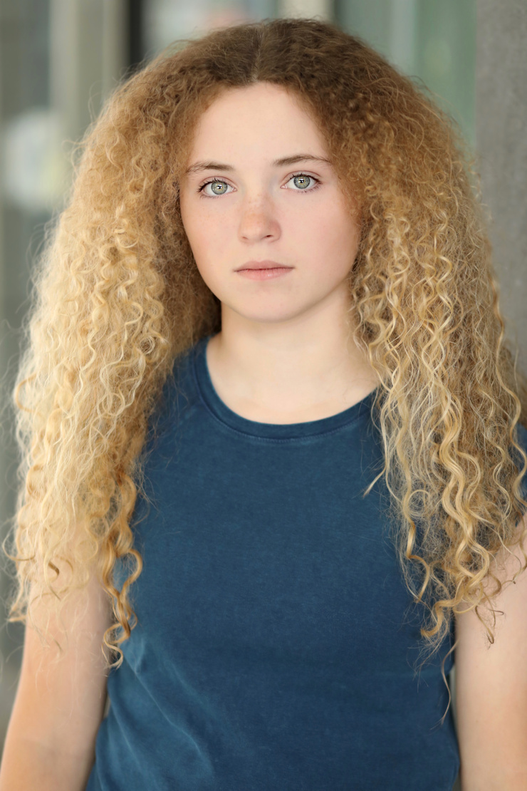 Cameron Seely