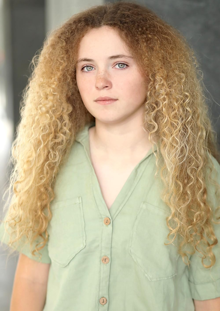 Cameron Seely