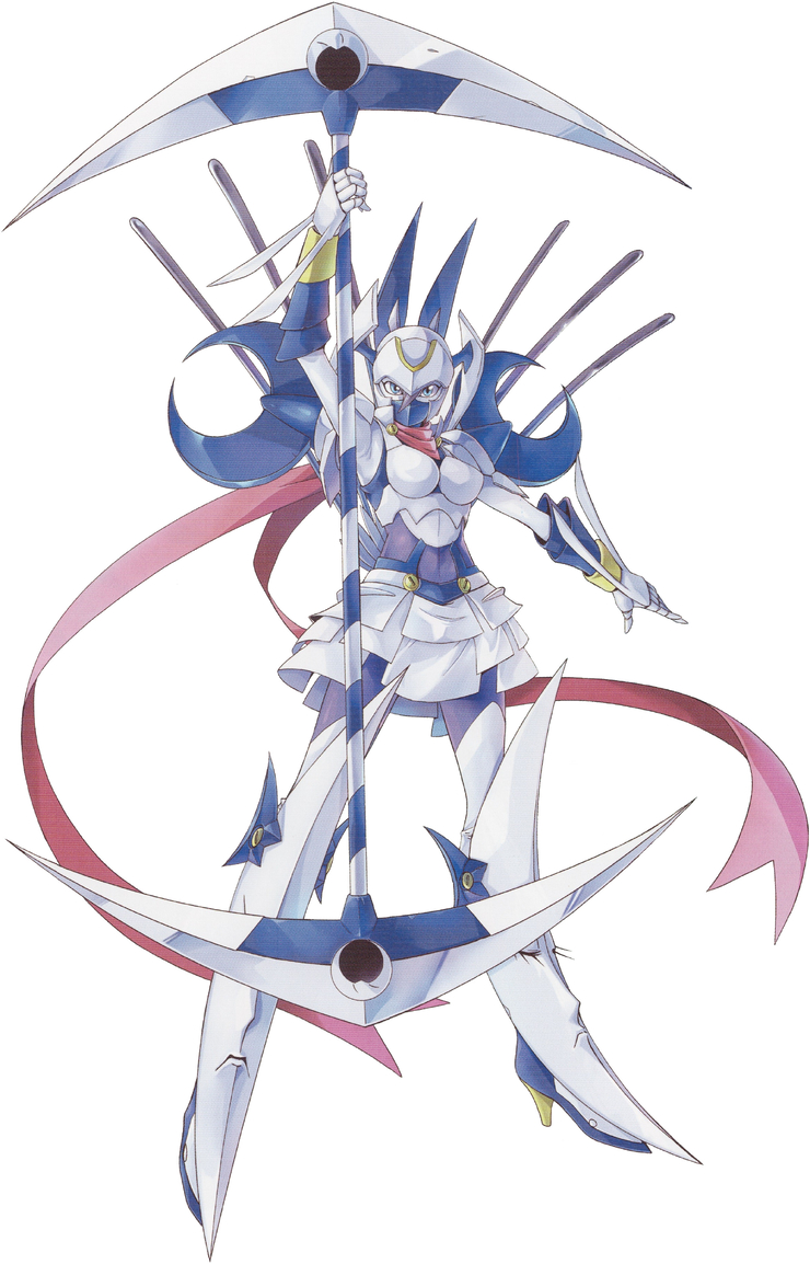 Dianamon (Time Stranger)