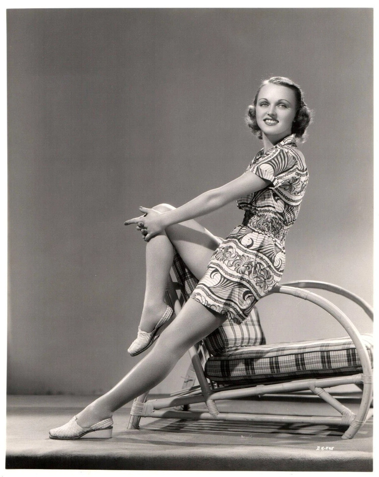 Dorothy Arnold
