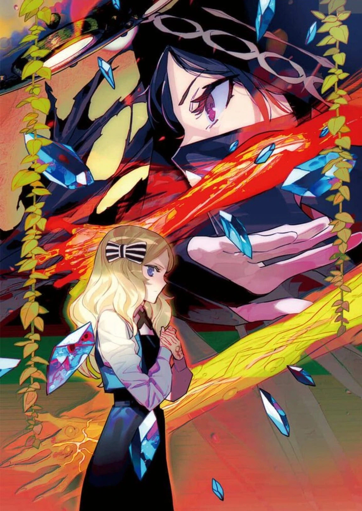 Fake Assassin (Beautiful Assassin)