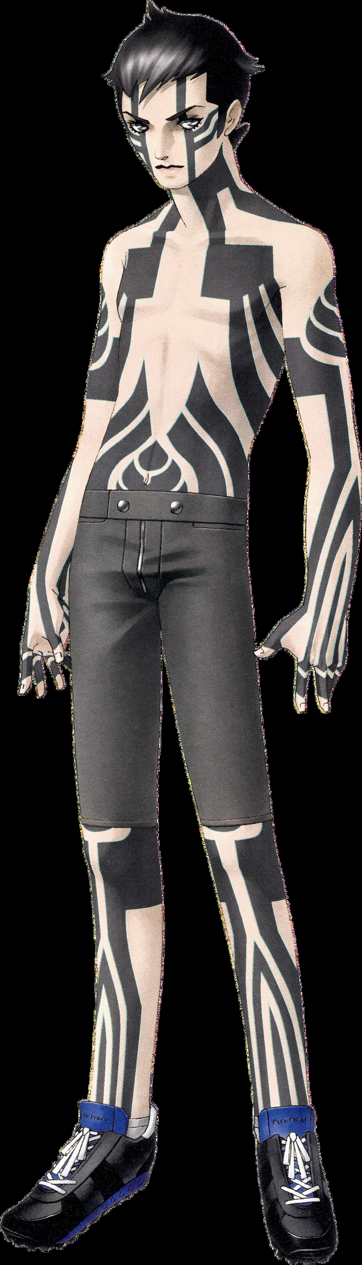 Demi-fiend
