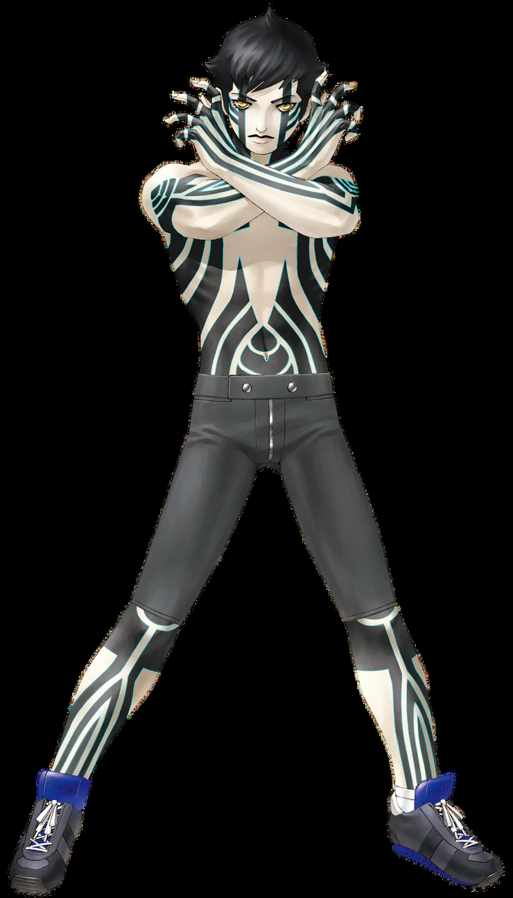 Demi-fiend