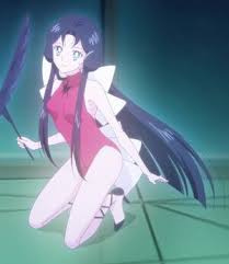 Sailor Phobos