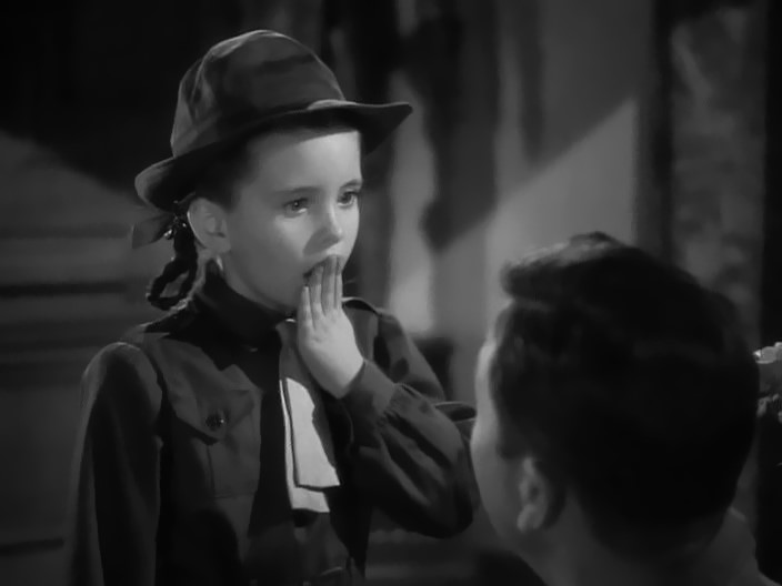 The Canterville Ghost (1944)