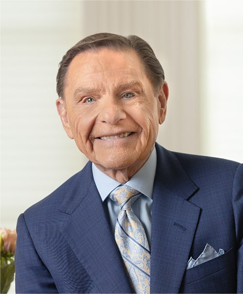 Kenneth Copeland Kenneth Copeland