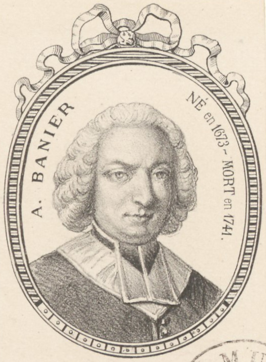 Antoine Banier Antoine Banier