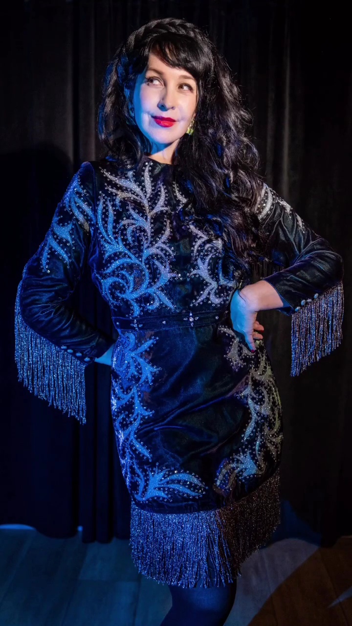 Grey DeLisle