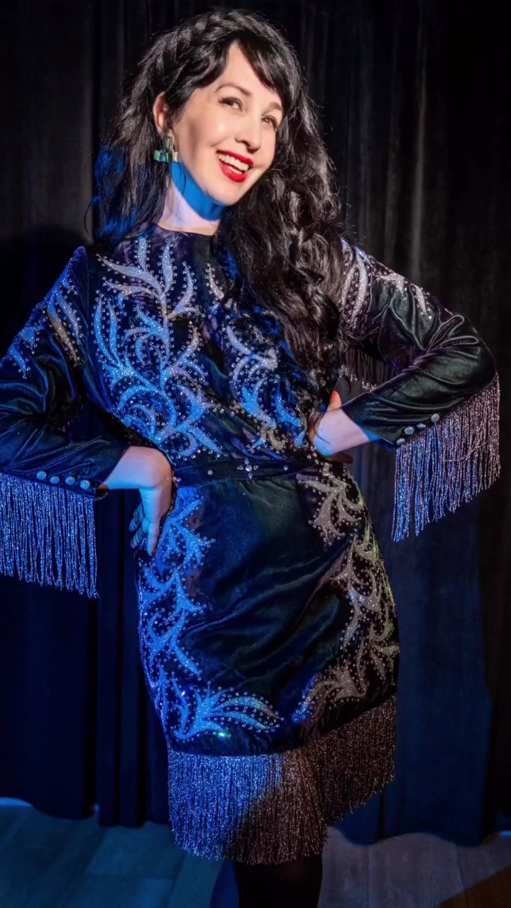 Grey DeLisle