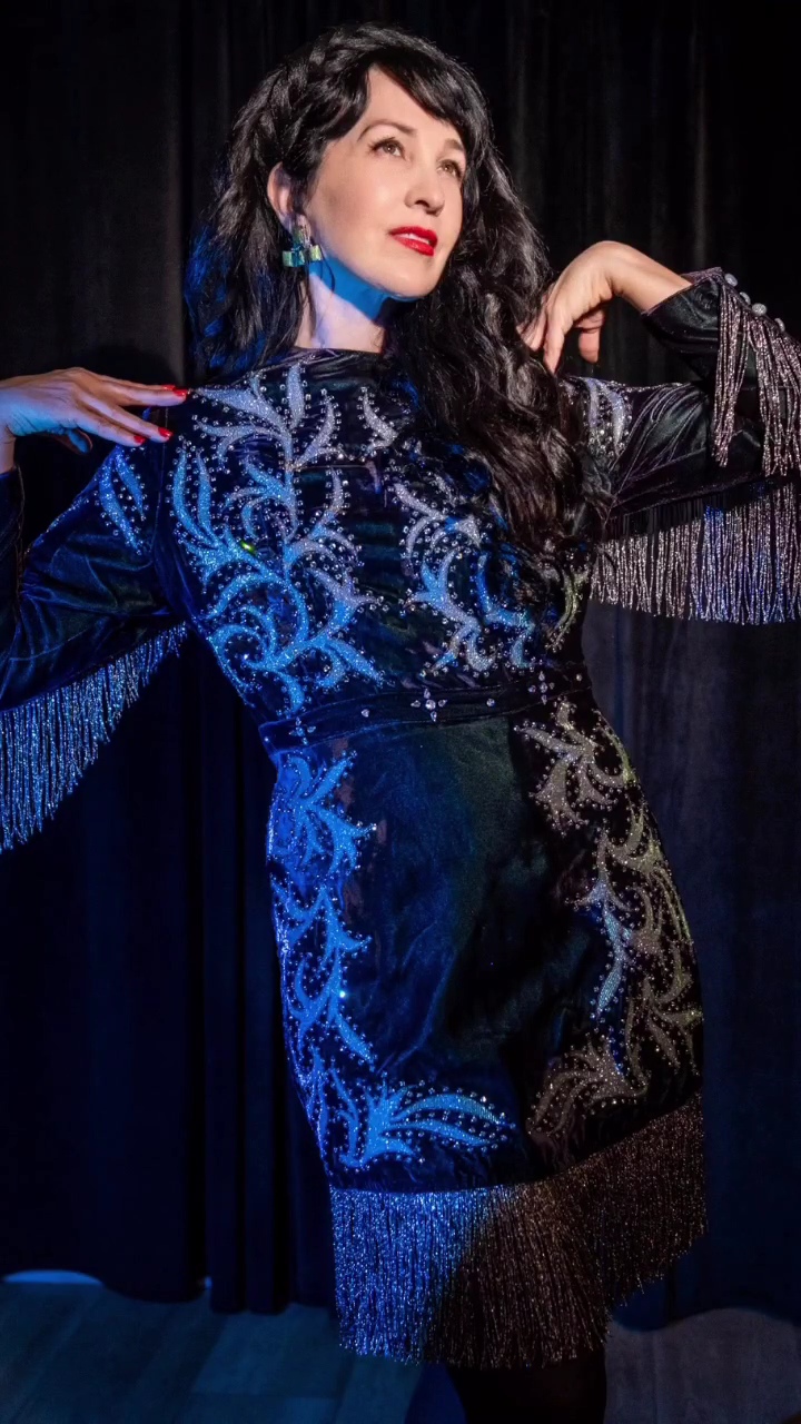 Grey DeLisle