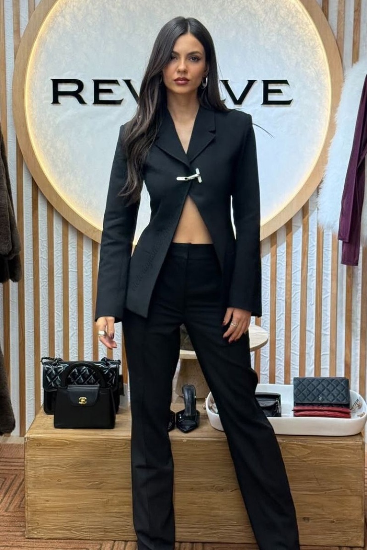Victoria Justice Victoria Justice