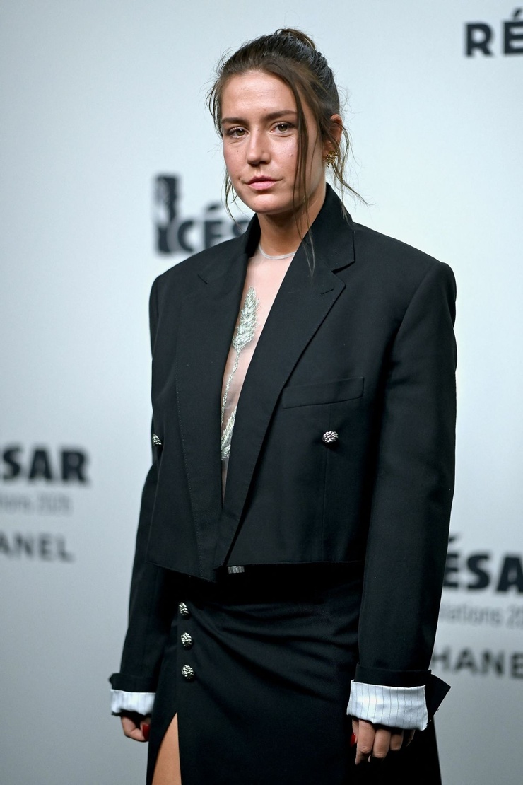 Adele Exarchopoulos