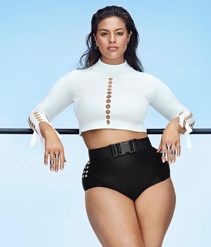 Ashley Graham