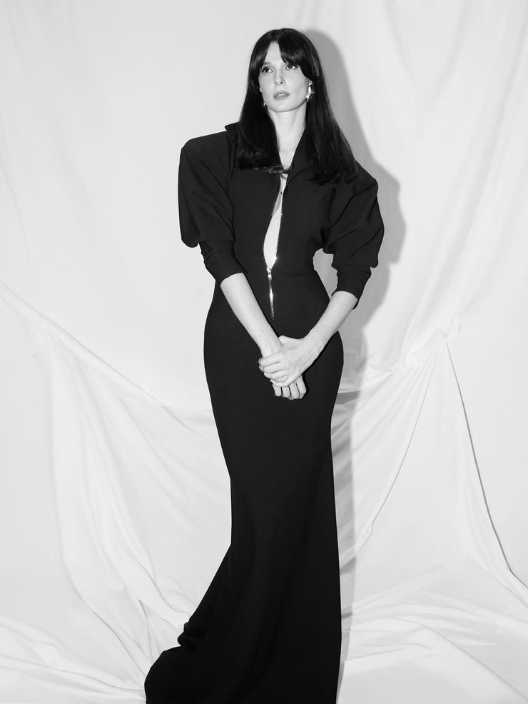 Büsra Develi