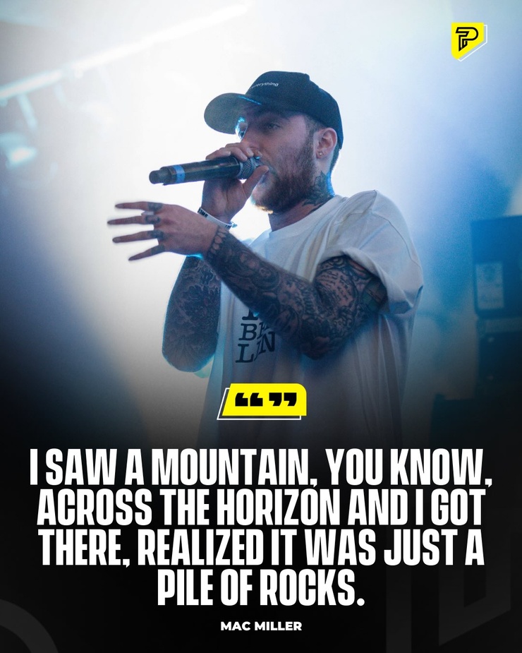 Mac Miller