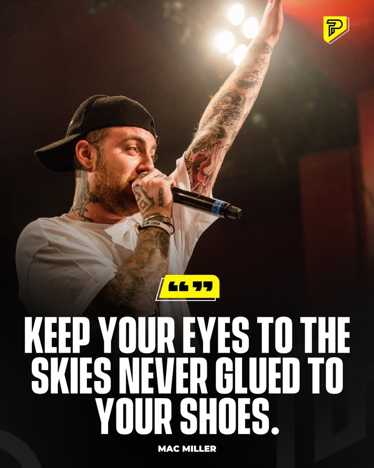 Mac Miller