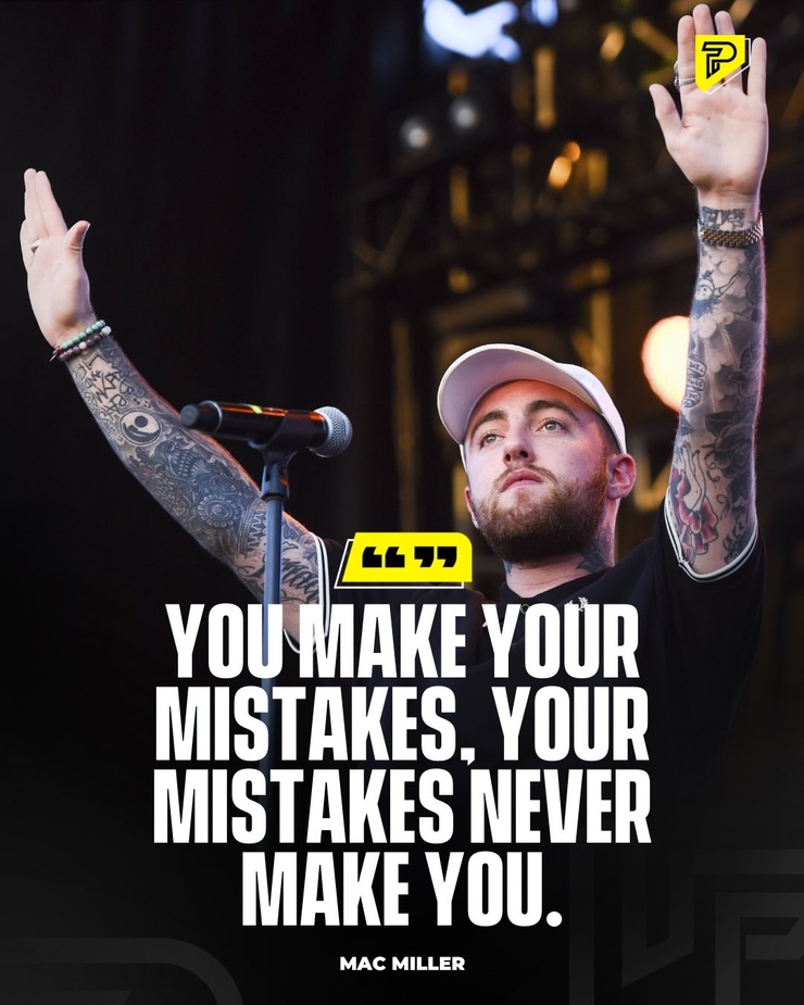 Mac Miller