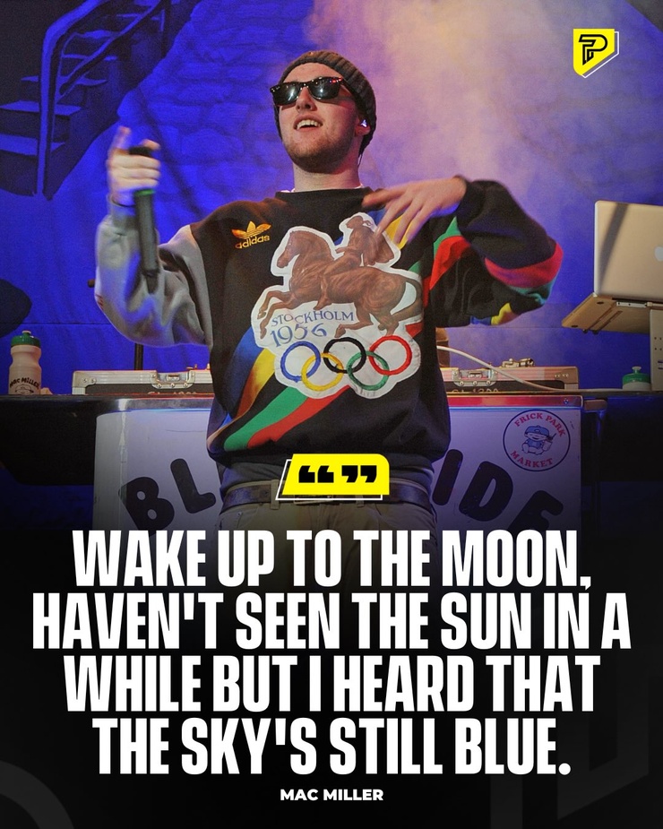 Mac Miller