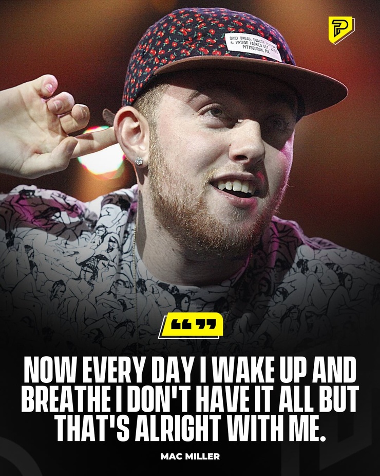 Mac Miller
