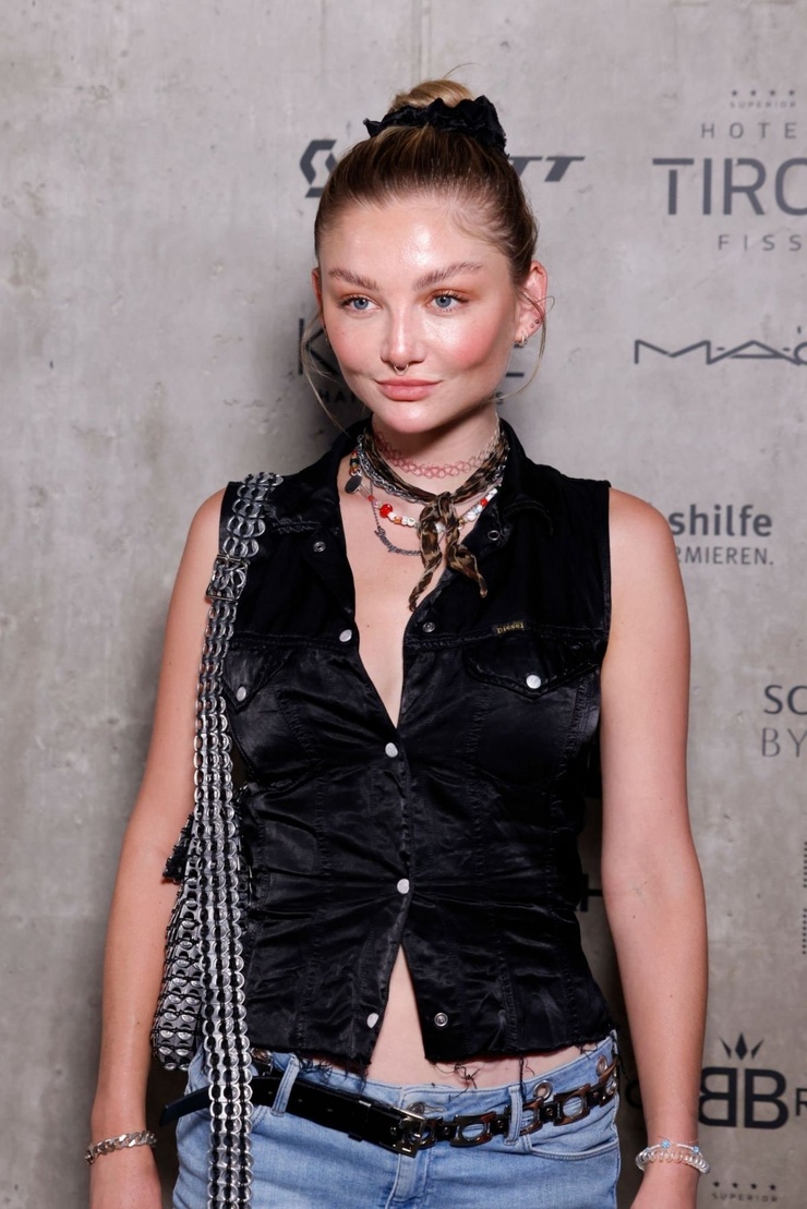 Julia Wulf