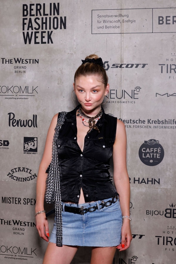 Julia Wulf