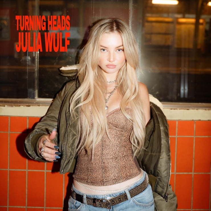Julia Wulf