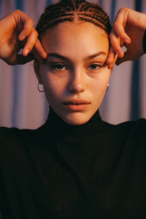 Alissa Wenzel
