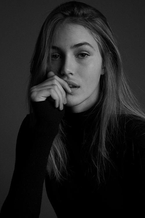 Alissa Wenzel