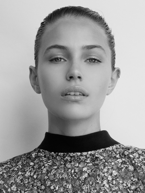 Alissa Wenzel