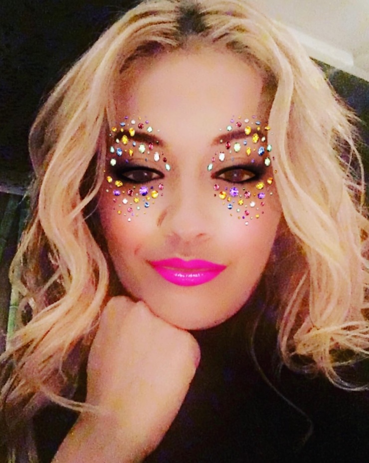 Rita Ora