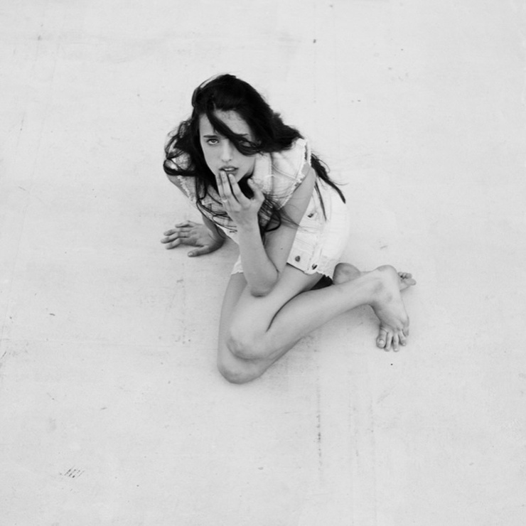 Margaret Qualley