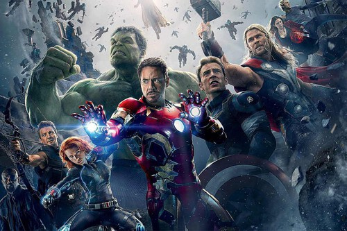 Avengers (MCU)