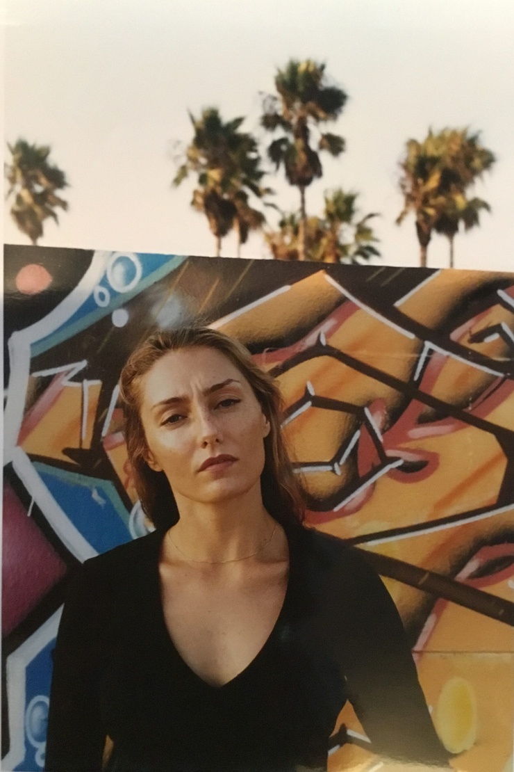Ruthanna Hopper