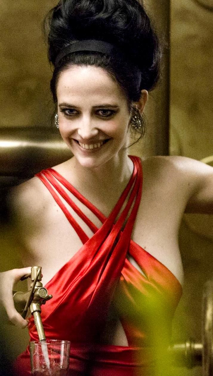 Eva Green Eva Green