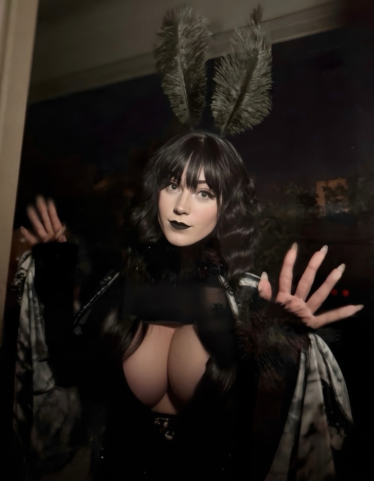Buttercup Cosplays