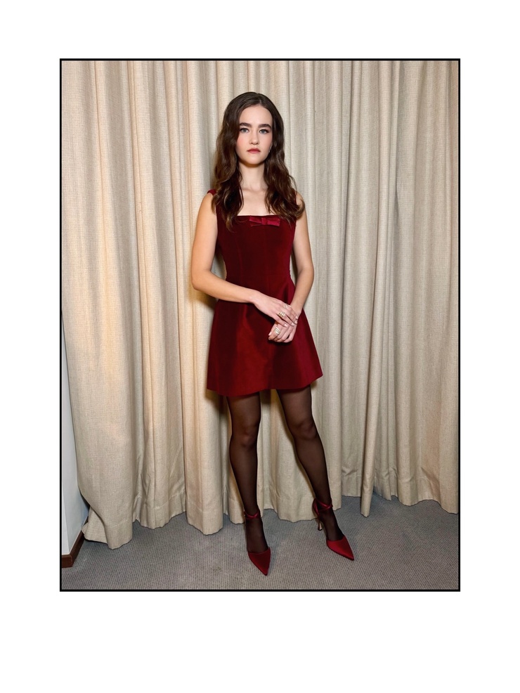 Millicent Simmonds