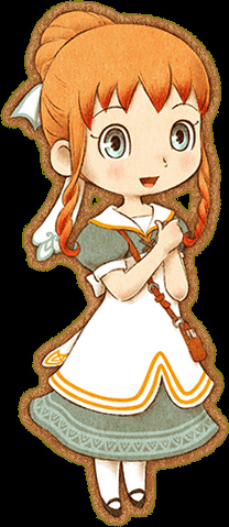 Rin Raine
