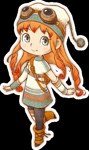 Rin Raine