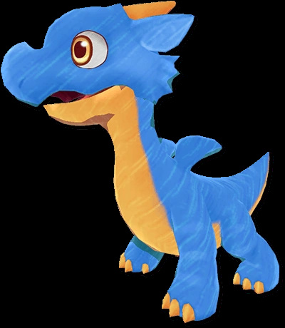 Draco (Little Dragons Café)