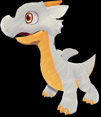 Draco (Little Dragons Café)