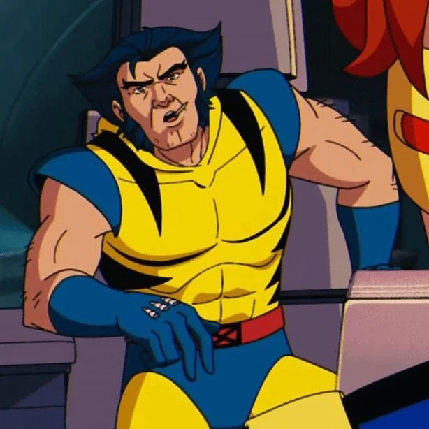Wolverine (X-Men: The Animated Series)