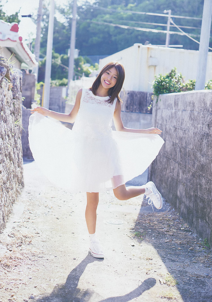 Maki Okazoe