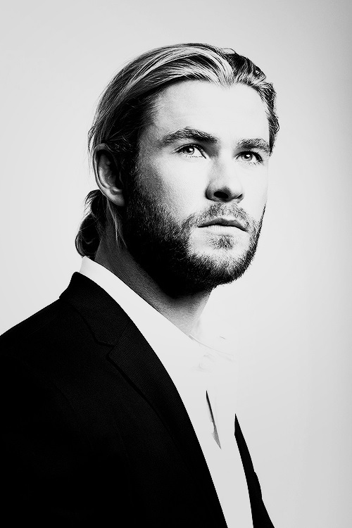Chris Hemsworth
