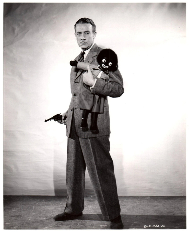 Lester Matthews