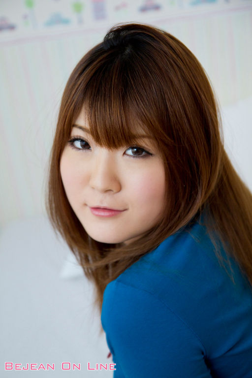 Momoka Nishina