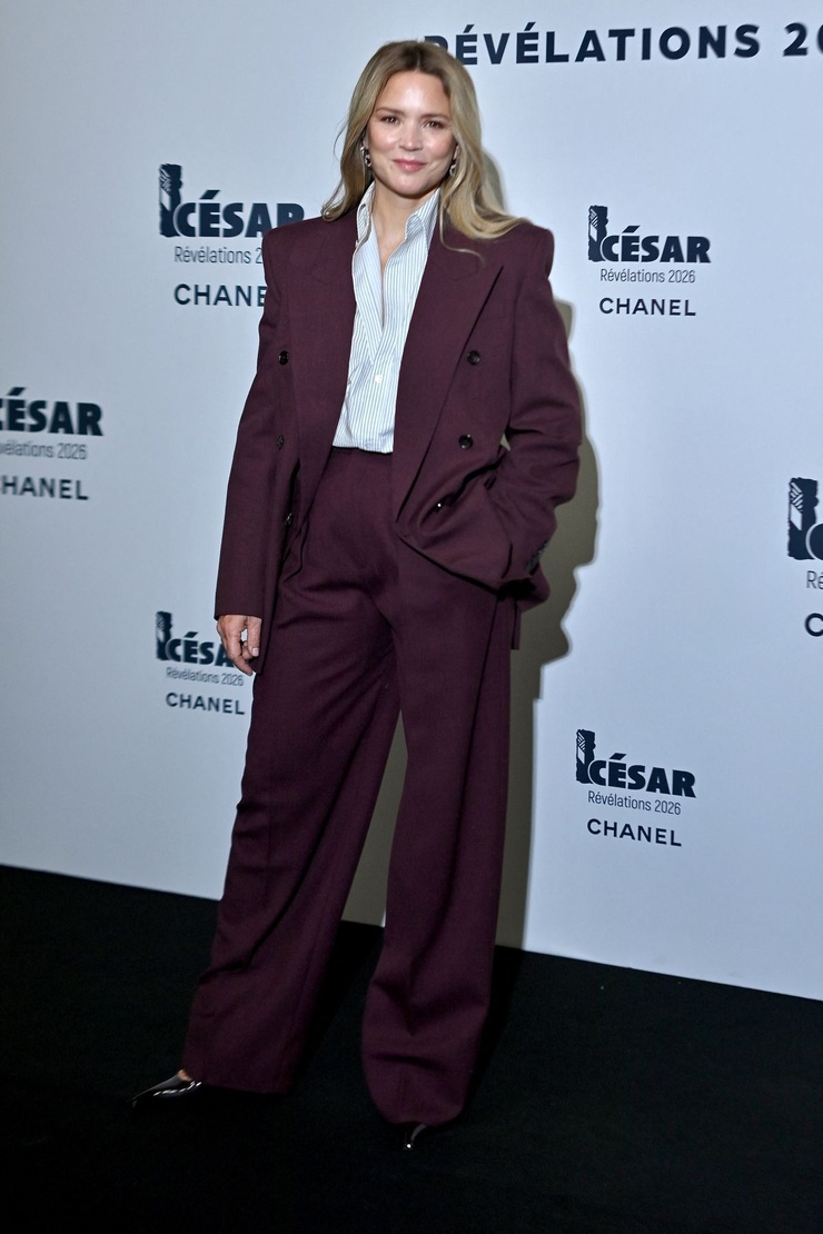 Virginie Efira