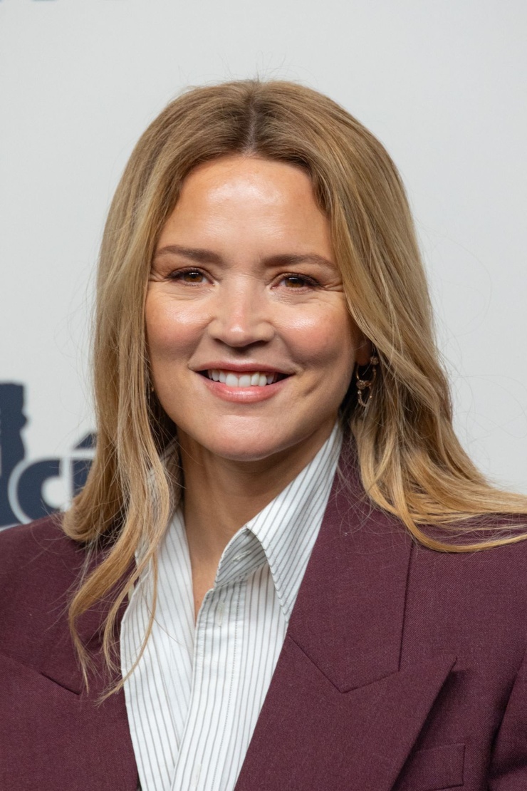 Virginie Efira