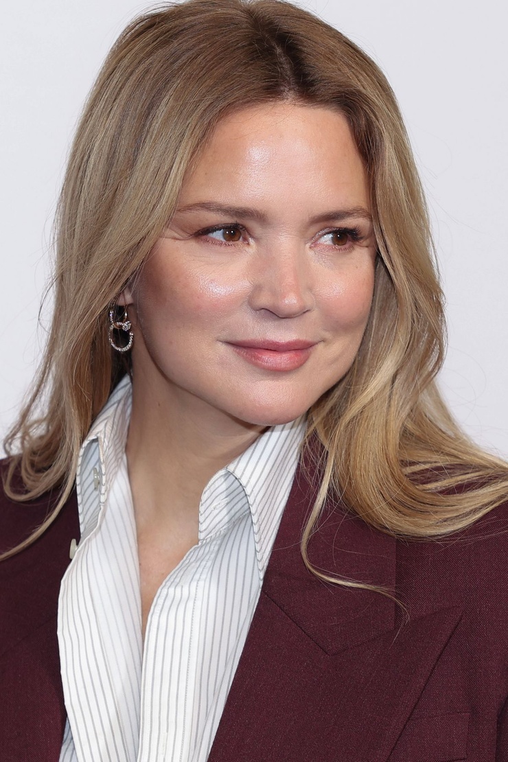 Virginie Efira