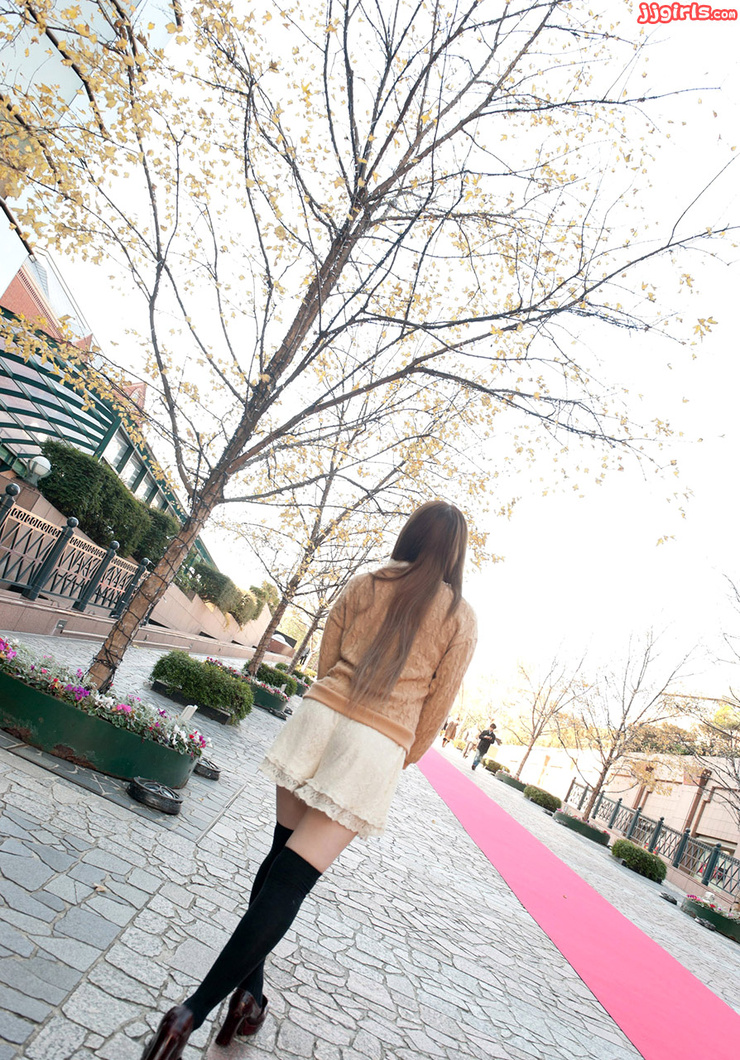 Momoka Nishina